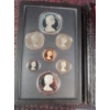 Image 7 : 1984 Canada Proof Set with Case
