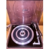Image 3 : Lloyds FF 2161 Turntable with Woodgrain Finish and Dust Cover