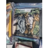 Image 8 : Quilt Kits, Candles, & Jewellery 