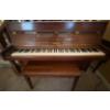 Yamaha Piano w/ Bench - 56W, 41T 