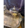 Image 2 : Silver Plated Servingware