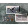 Image 1 : 1998 Uncirculated Canadians Coins 