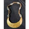 Image 1 : Papua New Guinea Kina Shell Necklace