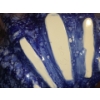 Image 7 : Bowl 10" Diameter Top, 4 T, Shell 15 W, 12 D, 5 T, Tallest Jug 4.5" Diameter Bottom, 6.5 T and More!