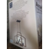 Image 3 : - Arcadia 5 Light Chandelier 