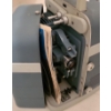 Image 4 : Bell & Howell 8mm Projector Design 363 and Folding Screen 