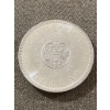 Image 1 : 1964 Canada Charlottetown Quebec Silver Dollar Coin