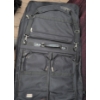 Image 1 : Victorinox Rolling Backpack and Samsonite Black Roller Travel Bag, Set of 2