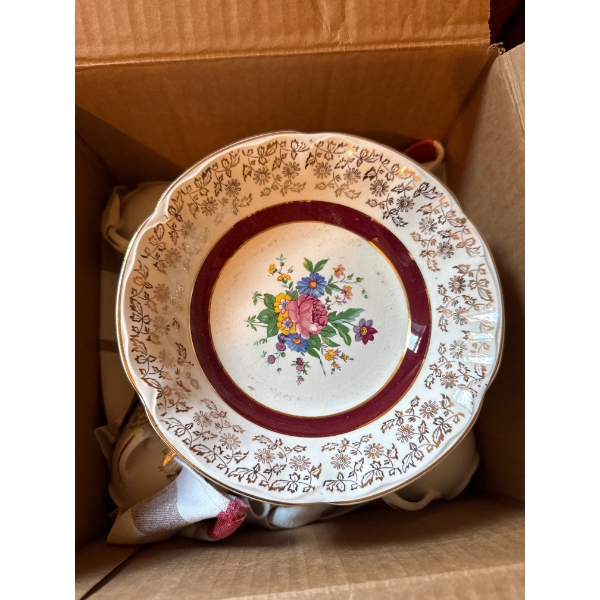Box Of China