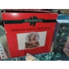 Image 4 : Christmas Decor Including Mats, Trays, Ornaments, and Musical Globe