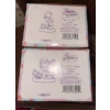 Image 2 : New Precious Moments Collectables - 4 Unopened Boxes + Display Character 5T