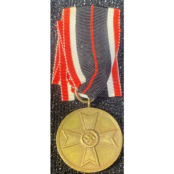 1939 German World War II War Merit Medal