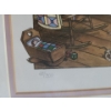 Image 3 : New Additions Ltd Edition Print 68/300 by B Campbell Burians 20 w, 16 h