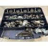 Image 3 : Casters; Threaded, Multiple Sizes