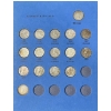 Image 7 : 3 Incomplete Canadian Coin Sets in Whitman Flip Books