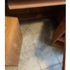 Image 5 : Sauder MDF Cabinet w/ Hideaway Desk 42 W, 23 D, 71 T, Key NOT Included 