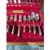 Image 3 : Stainless Steel Cutlery Set