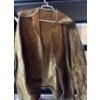 Image 2 : Moose Hide Men's Jacket + Deer Hide Men's Vest (Around Size L) 