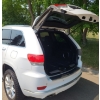 Image 3 : Luxury 4 Door 2015 Jeep Grand Cherokee