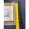 Image 4 : Kronheim "Bantry Bay" Framed Painting