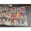 Image 6 : SCORE CFL and NHL Collectors Cards! Oilers, Tiger Cats, RoughRiders, Rookie Cards and More