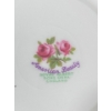 Image 5 : Royal Albert "American Beauty" 6 Piece Teacups and Saucers