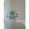 Image 4 : Cupboard Contents - Assorted Quality China Plates & Tea Cups 