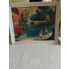 Mill Scene Print 34 x 28