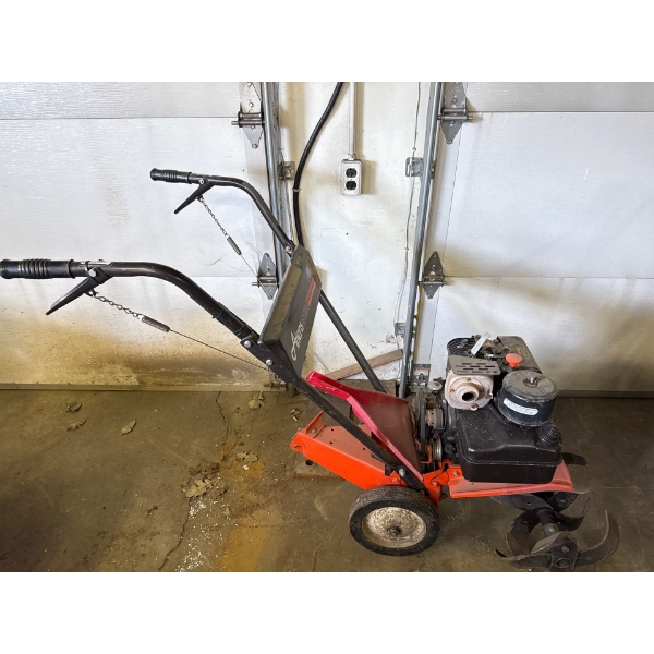 Ariens RT524 Front Line Tiller 