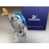 Image 1 : Swarovski Crystal Clownfish 2.5T
