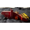 Image 5 : Self-Contained Breathing Apparatus (SCBA) Mask, Matchbox Massey Ferguson Special Combine and More