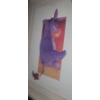 Image 7 : Mega Plush Collection Featuring: Eeyore, Ursula, Yoda- Other Collectibles and Reproduction Art 
