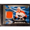 Image 1 : Ronnie Attard 2022-23 Upper Deck "Rookie Materials" Jersey Swatch Hockey Card