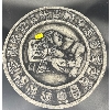 Image 1 : Maya Design Plaque 
