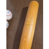 Image 2 : Bats & Balls: Louisville Slugger R161 Repaired, Cooper Side Winder 55