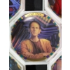 Image 5 : Star Trek Collectible Plate Collection, 5  Pcs 