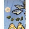 Image 2 : Canadian Military Patches and Pins