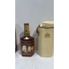 Image 2 : Gooderham's Centennial Rare Old Canadian Whiskey 710ml - Sealed 1962