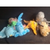 Image 1 : Beanie Babies- Assorted Including: Sledge, Wish, Sunray, Opie and More!