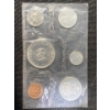 Image 1 : 1964 Canadian Silver Uncirculated Coin Set