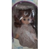 Image 2 : "Julia" Doll in Box, Jester 11 T, "Family- Vivian" 17 T, Shelf Duck 8.5 T (When Sitting)