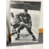 Image 8 : Detroit Red Wings Vintage Photographs, Including Signed Image