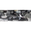 Image 5 : Black Cat Figurines Assorted Collection
