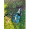 Image 1 : Yard-Man 5 IC Plus Rear Tine Tiller with Briggs & Stratton Engine