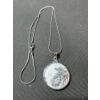 Image 1 : Canada 20 Dollar 2013 Coin Necklace
