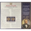 Image 11 : Presidents of America Coin Collection