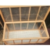 Image 7 : Wooden Shoe Shine Box, Basket, and Display Case