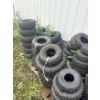 Image 7 : XXXL Tire Collection For Off Road Vehicles, Including Many with Rims 