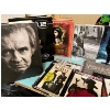 Image 2 : Assorted books featuring Beatles, U2, Michael Jackson’s, iron maiden and more