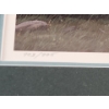 Image 8 : Pencil Signed " Lake Louise" Limited Ed. Print by Fred Buchwitz #703/995
